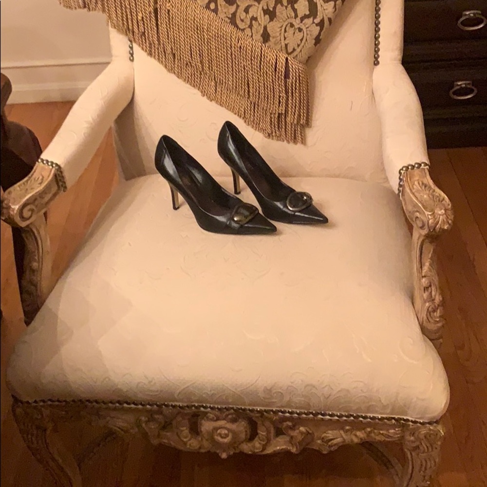 Nine West heels